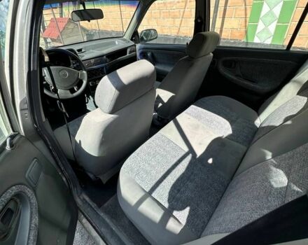 Сірий Деу Нексія, об'ємом двигуна 1.5 л та пробігом 185 тис. км за 700 $, фото 8 на Automoto.ua