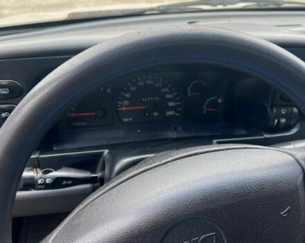 Сірий Деу Нексія, об'ємом двигуна 0 л та пробігом 132 тис. км за 840 $, фото 5 на Automoto.ua
