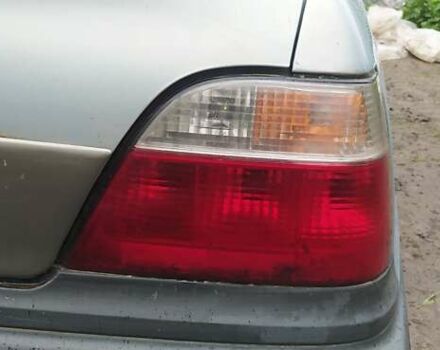 Серый Дэу Нексия, объемом двигателя 1.5 л и пробегом 334 тыс. км за 333 $, фото 27 на Automoto.ua