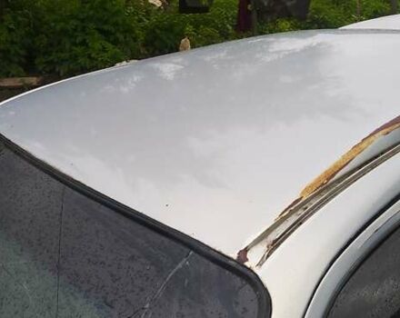 Серый Дэу Нексия, объемом двигателя 1.5 л и пробегом 334 тыс. км за 333 $, фото 9 на Automoto.ua