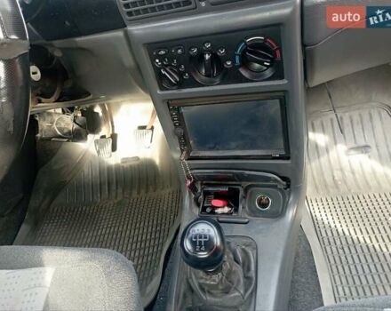 Сірий Деу Нексія, об'ємом двигуна 1.6 л та пробігом 136 тис. км за 709 $, фото 4 на Automoto.ua