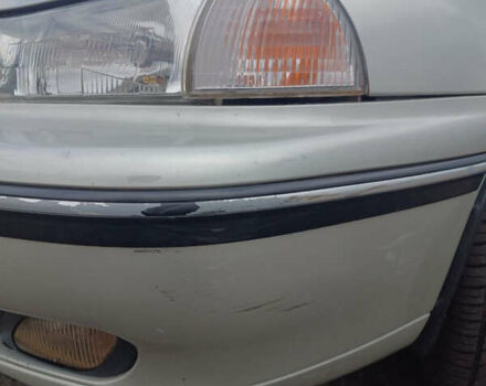 Серый Дэу Нексия, объемом двигателя 1.5 л и пробегом 248 тыс. км за 1800 $, фото 7 на Automoto.ua