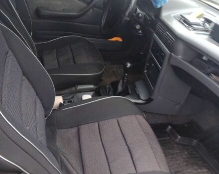 Серый Дэу Нексия, объемом двигателя 1.5 л и пробегом 145 тыс. км за 1538 $, фото 4 на Automoto.ua