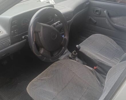 Серый Дэу Нексия, объемом двигателя 0 л и пробегом 140 тыс. км за 1898 $, фото 4 на Automoto.ua