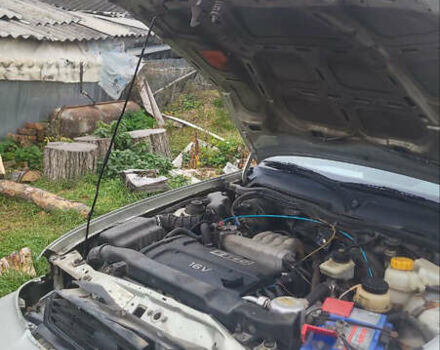 Сірий Деу Нексія, об'ємом двигуна 1.6 л та пробігом 178 тис. км за 750 $, фото 4 на Automoto.ua