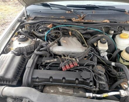 Серый Дэу Нексия, объемом двигателя 1.6 л и пробегом 136 тыс. км за 942 $, фото 10 на Automoto.ua