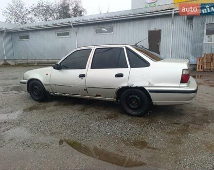 Сірий Деу Нексія, об'ємом двигуна 1.5 л та пробігом 200 тис. км за 800 $, фото 6 на Automoto.ua