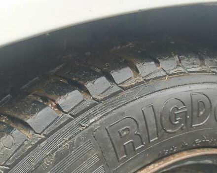 Серый Дэу Нексия, объемом двигателя 1.5 л и пробегом 334 тыс. км за 329 $, фото 33 на Automoto.ua