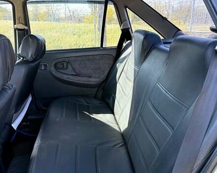 Серый Дэу Нексия, объемом двигателя 1.5 л и пробегом 294 тыс. км за 1800 $, фото 6 на Automoto.ua