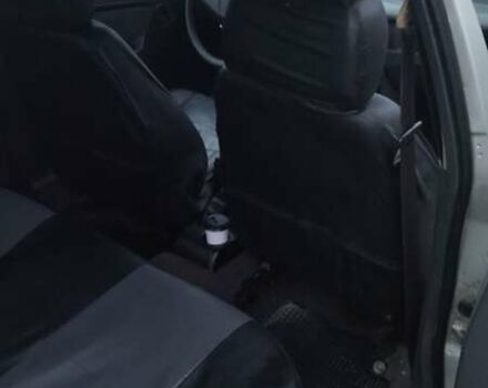 Сірий Деу Нексія, об'ємом двигуна 1.5 л та пробігом 334 тис. км за 2100 $, фото 10 на Automoto.ua