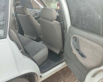 Сірий Деу Нексія, об'ємом двигуна 1.5 л та пробігом 167 тис. км за 850 $, фото 6 на Automoto.ua