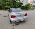 Сірий Деу Нексія, об'ємом двигуна 1.5 л та пробігом 221 тис. км за 1195 $, фото 3 на Automoto.ua