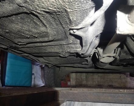 Сірий Деу Нексія, об'ємом двигуна 1.5 л та пробігом 304 тис. км за 1600 $, фото 17 на Automoto.ua