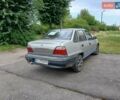 Сірий Деу Нексія, об'ємом двигуна 1.5 л та пробігом 239 тис. км за 1400 $, фото 2 на Automoto.ua