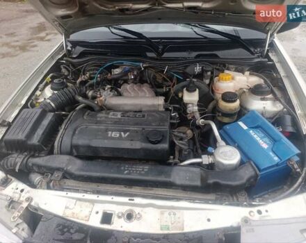 Сірий Деу Нексія, об'ємом двигуна 1.5 л та пробігом 200 тис. км за 800 $, фото 2 на Automoto.ua