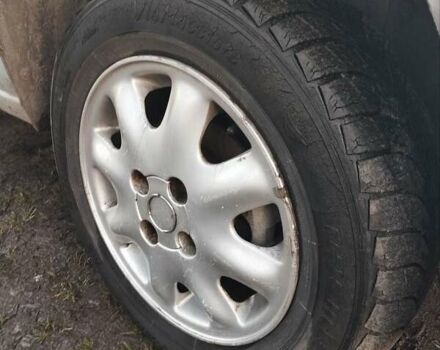 Сірий Деу Нексія, об'ємом двигуна 1.5 л та пробігом 167 тис. км за 850 $, фото 10 на Automoto.ua