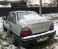 Сірий Деу Нексія, об'ємом двигуна 1.6 л та пробігом 145 тис. км за 1200 $, фото 2 на Automoto.ua