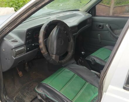 Серый Дэу Нексия, объемом двигателя 1.5 л и пробегом 334 тыс. км за 334 $, фото 13 на Automoto.ua