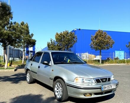 Сірий Деу Нексія, об'ємом двигуна 1.5 л та пробігом 294 тис. км за 1800 $, фото 1 на Automoto.ua