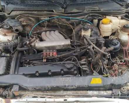 Серый Дэу Нексия, объемом двигателя 1.5 л и пробегом 334 тыс. км за 329 $, фото 11 на Automoto.ua