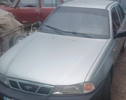 Серый Дэу Нексия, объемом двигателя 0 л и пробегом 140 тыс. км за 1898 $, фото 3 на Automoto.ua