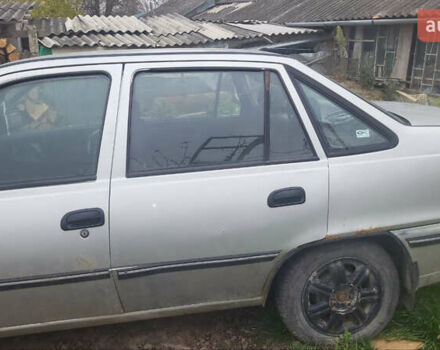 Сірий Деу Нексія, об'ємом двигуна 1.6 л та пробігом 178 тис. км за 750 $, фото 2 на Automoto.ua