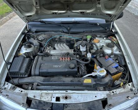 Сірий Деу Нексія, об'ємом двигуна 1.5 л та пробігом 194 тис. км за 2300 $, фото 5 на Automoto.ua