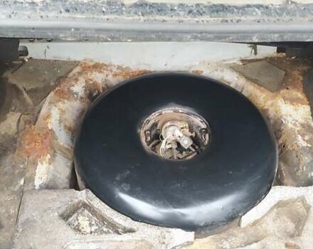 Серый Дэу Нексия, объемом двигателя 1.5 л и пробегом 334 тыс. км за 333 $, фото 28 на Automoto.ua