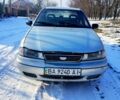Серый Дэу Нексия, объемом двигателя 16 л и пробегом 199 тыс. км за 850 $, фото 1 на Automoto.ua