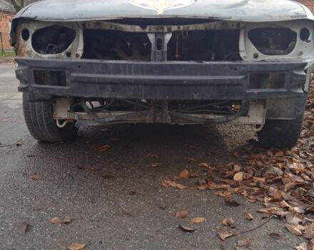 Сірий Деу Нексія, об'ємом двигуна 1 л та пробігом 288 тис. км за 355 $, фото 6 на Automoto.ua