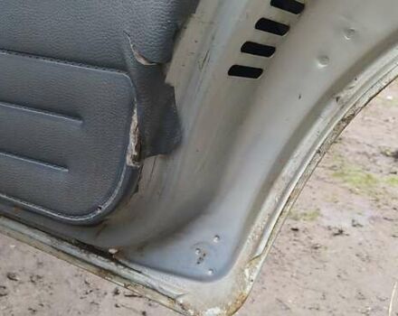 Серый Дэу Нексия, объемом двигателя 1.5 л и пробегом 334 тыс. км за 333 $, фото 25 на Automoto.ua