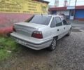 Серый Дэу Нексия, объемом двигателя 1.5 л и пробегом 250 тыс. км за 1250 $, фото 1 на Automoto.ua