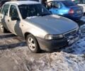 Сірий Деу Нексія, об'ємом двигуна 1.5 л та пробігом 250 тис. км за 1250 $, фото 1 на Automoto.ua