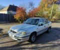 Деу Нексія 2007 у Синельниковом на Automoto.ua Сірий Деу Нексія, об'ємом двигуна 1.5 л та пробігом 1 тис. км за 1595 $, фото 1 на Automoto.ua