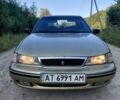 Серый Дэу Нексия, объемом двигателя 1.5 л и пробегом 152 тыс. км за 1650 $, фото 1 на Automoto.ua