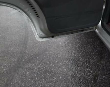 Сірий Деу Нексія, об'ємом двигуна 1.5 л та пробігом 334 тис. км за 2100 $, фото 11 на Automoto.ua