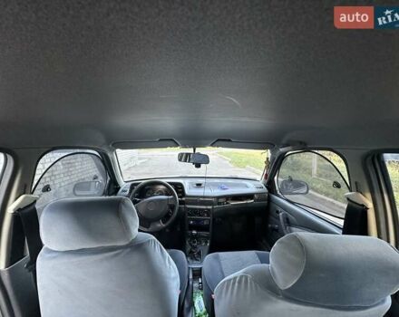 Серый Дэу Нексия, объемом двигателя 1.5 л и пробегом 194 тыс. км за 2300 $, фото 7 на Automoto.ua