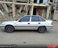 Сірий Деу Нексія, об'ємом двигуна 1.5 л та пробігом 196 тис. км за 1800 $, фото 4 на Automoto.ua