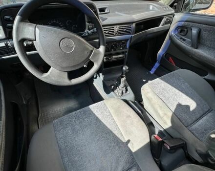 Сірий Деу Нексія, об'ємом двигуна 1.5 л та пробігом 185 тис. км за 700 $, фото 7 на Automoto.ua