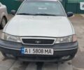 Сірий Деу Нексія, об'ємом двигуна 1.5 л та пробігом 208 тис. км за 2700 $, фото 1 на Automoto.ua