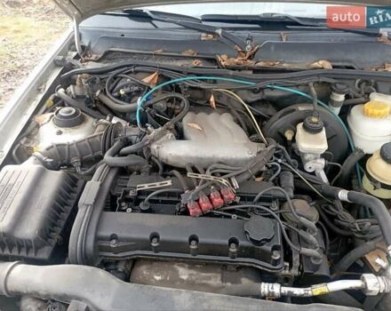 Сірий Деу Нексія, об'ємом двигуна 1.6 л та пробігом 136 тис. км за 709 $, фото 1 на Automoto.ua