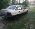 Сірий Деу Нексія, об'ємом двигуна 1.5 л та пробігом 430 тис. км за 1352 $, фото 6 на Automoto.ua