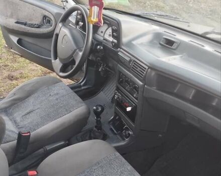 Сірий Деу Нексія, об'ємом двигуна 1.5 л та пробігом 167 тис. км за 850 $, фото 8 на Automoto.ua