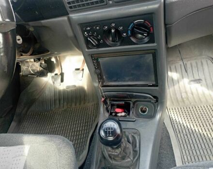 Серый Дэу Нексия, объемом двигателя 1.6 л и пробегом 136 тыс. км за 942 $, фото 6 на Automoto.ua