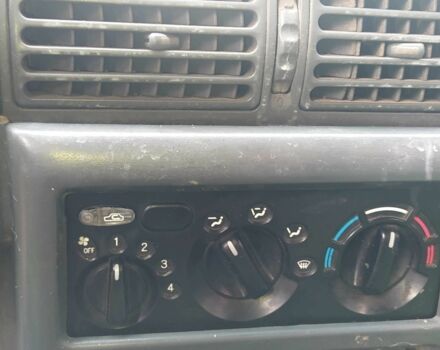 Серый Дэу Нексия, объемом двигателя 1.5 л и пробегом 334 тыс. км за 334 $, фото 15 на Automoto.ua