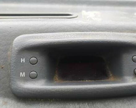 Серый Дэу Нексия, объемом двигателя 1.5 л и пробегом 334 тыс. км за 333 $, фото 20 на Automoto.ua