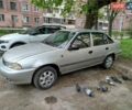 Серый Дэу Нексия, объемом двигателя 1.5 л и пробегом 237 тыс. км за 1500 $, фото 1 на Automoto.ua