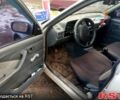 Серый Дэу Нексия, объемом двигателя 15 л и пробегом 255 тыс. км за 500 $, фото 3 на Automoto.ua