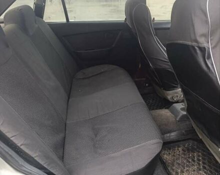 Сірий Деу Нексія, об'ємом двигуна 1.5 л та пробігом 200 тис. км за 800 $, фото 8 на Automoto.ua