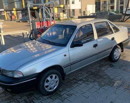 Дэу Нексия 2007 в Ивано-Франковске на Automoto.ua Серый Дэу Нексия, объемом двигателя 1.5 л и пробегом 132 тыс. км за 1300 $, фото 2 на Automoto.ua